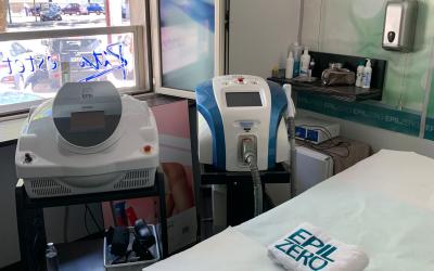 epilazione torino